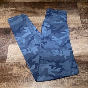 Ptula Stealth Leggings